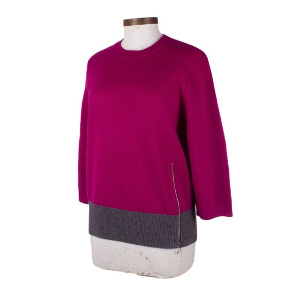 Dries Van Noten sweater - Picture 2 of 7